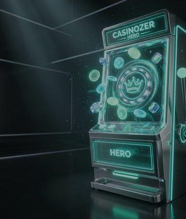 Casinozer