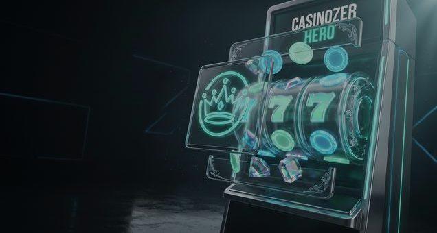 Casinozer