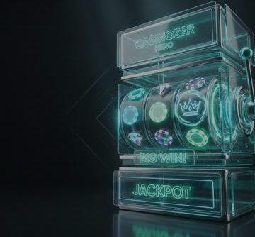 Casinozer
