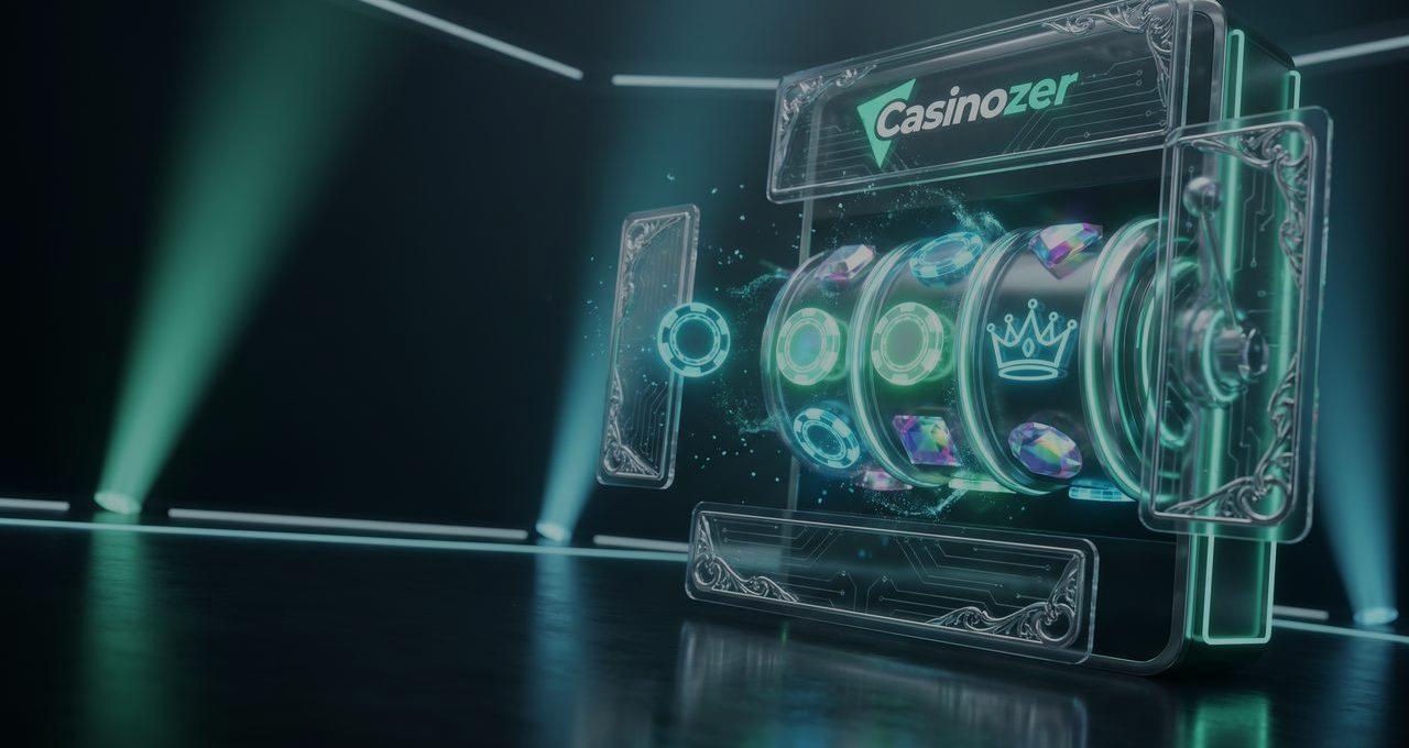 Casinozer